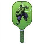 Vợt Pickleball Bamboo R3 12mm